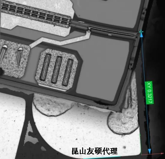 内蒙古蔡司内蒙古X射线显微镜